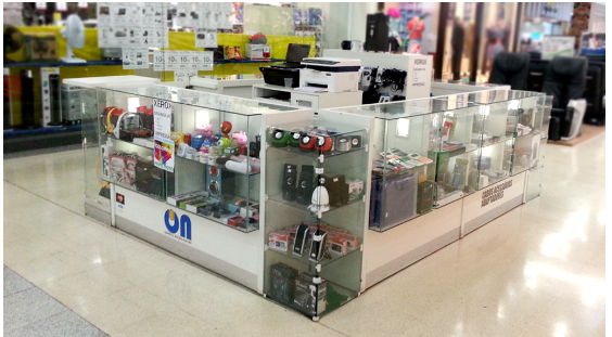 On Games – Parque Shopping - Foto 1